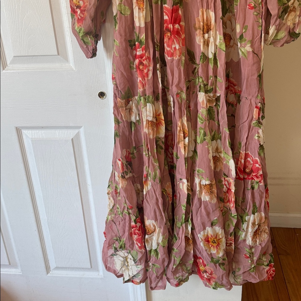 Anthropologie dress - Picture 11 of 13